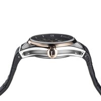 Orologio Locman Uomo Montecristo Skeleton in Acciaio 0538M07S-0RGYGYPK - 0538M07S-0RGYGYPK